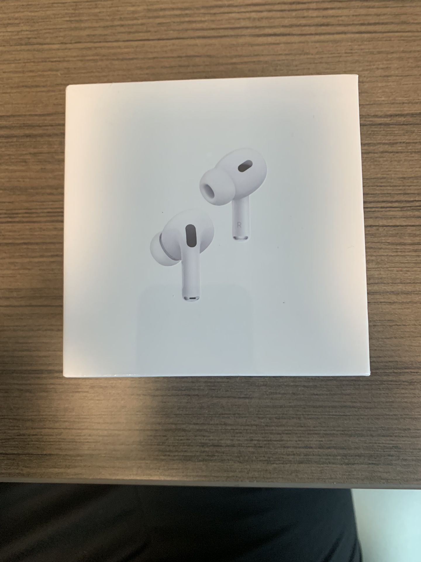 (FREE) AirPod Pros Gen 2