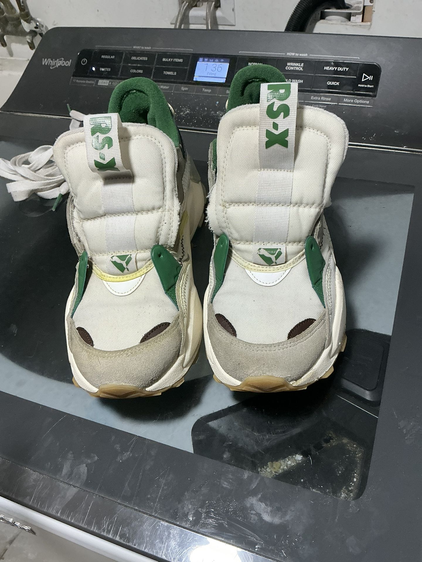 Men’s Pumas