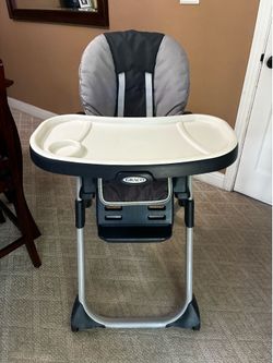 Graco High Chair