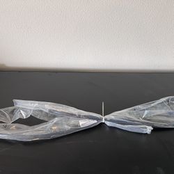 BMW E46 Coupe Windshield Seal