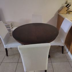 Dining Room Table