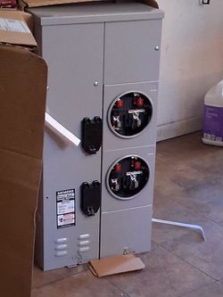 Power mod