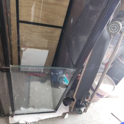 18 x 18 x 48 Reptile Cage / 65 Gallon