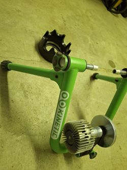 Bike Trainer