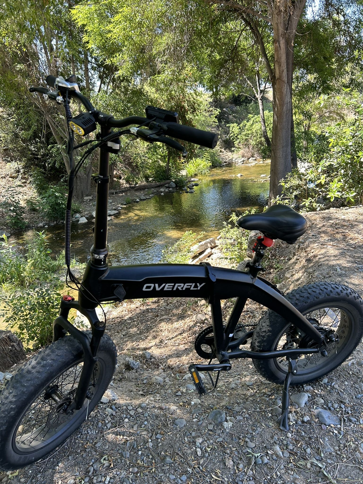 E Bike