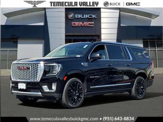 2022 GMC Yukon XL