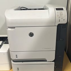 Office Printer For Sale 