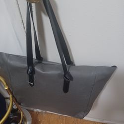 WOMEN TOTE BAG By NEWMAN MARCUS