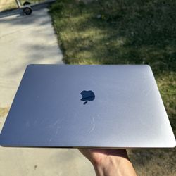 2017 MacBook Pro