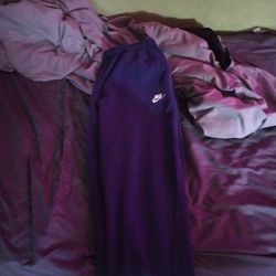 Nike Sweatspants