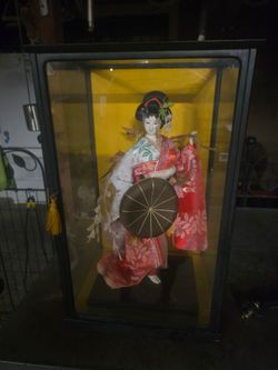Vintage Japanese