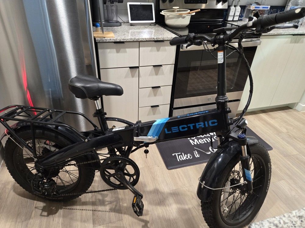 Lectric 2.0