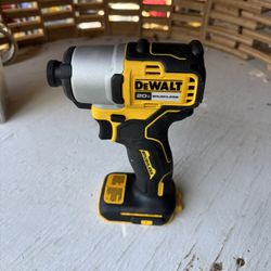 Dewalt Impact 