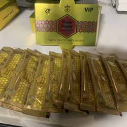 Exclusive VIP Gold Deal