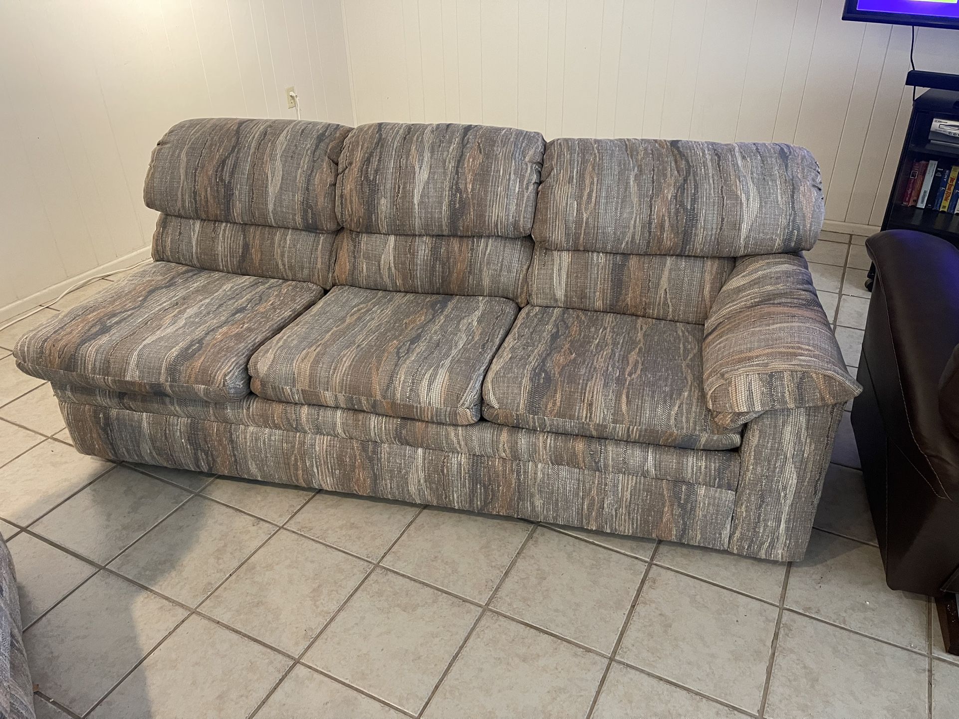Sofa And sofa Bed For Free