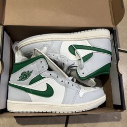Jordan 1 