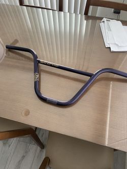 FIT BMX SLEEPER HANDLEBARS