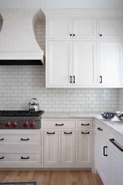 Kitchen Cabinets – Custom Sizes Available