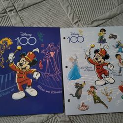 Disney 