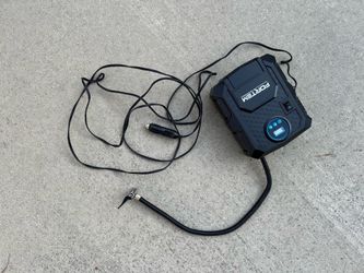 Tire Inflator