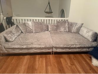Myla 2-Piece Sofa