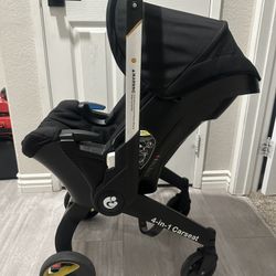 Imitation 2024 doona stroller