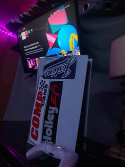 PS5 DISC EDITION