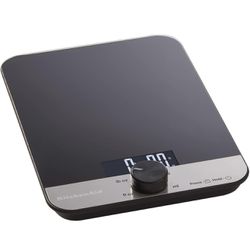 Digital Kitchen and Food Scale