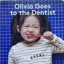 Lovevery Dentist Book