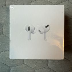 Apple Airpods Pro