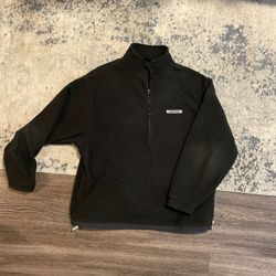 FOG Sherpa 1/4 Zip