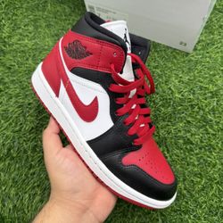 Jordan 1 Bred Size 5.5