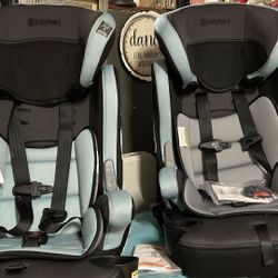 Car Seats 