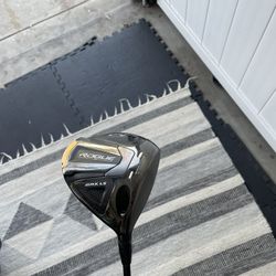 Callaway ROGUE ST MAX LS Driver