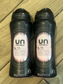 Softener 2 x $26