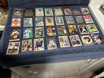 🚨 UNTOUCHED SHOP FIND! 45,000+ Sports & Pop Culture Cards + 4 Albums (OBO)