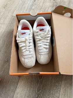 Nike Cortez