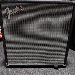 Fender Rumble 40 amp