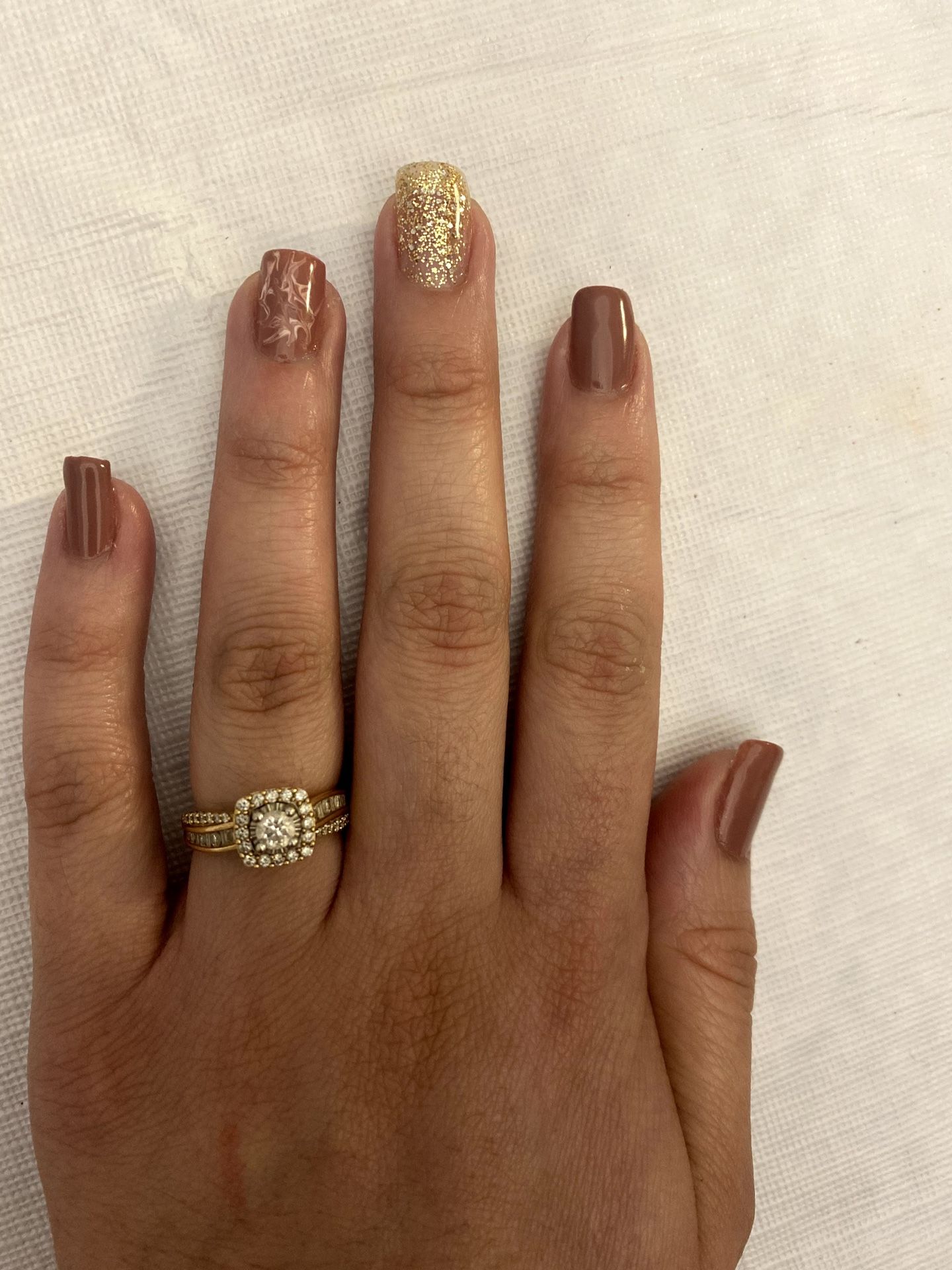 Engagement Ring