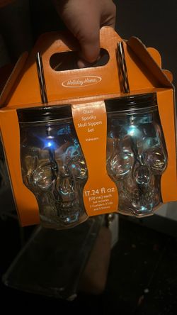 Skull Cups