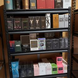 Wholesale Fragrances❗️