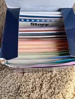 4-6th grade Curriculum $5 for all