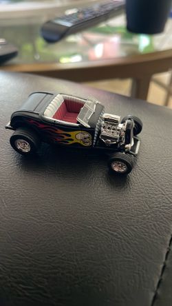 1932 Fors Hot Wheels