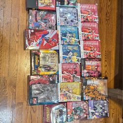 Sh figuarts