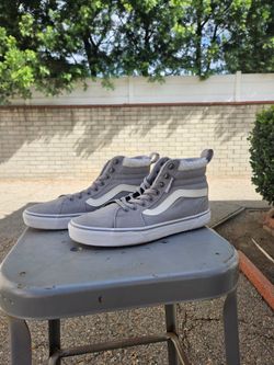 Womans vans