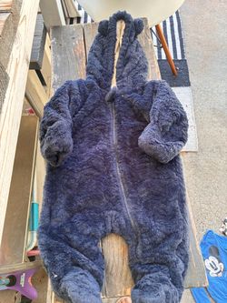 Baby boy thick $5