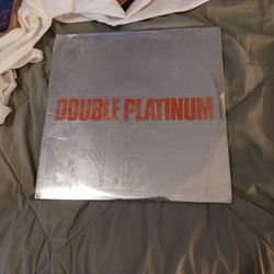 Kiss Double Platinum 