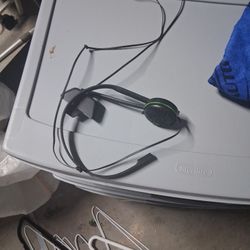 Xbox Ear Phones