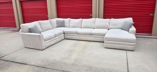 🔥Fairmont Design Palms Sectional (FREE DELIVERY)🔥