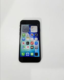 APPLE IPHONE SE 64GB Factory Unlocked Fully Functional